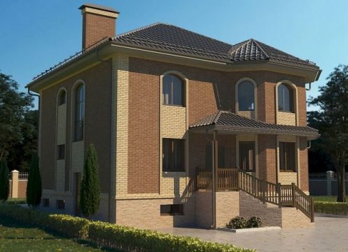 Будинок пристарілих на Русанівських садах