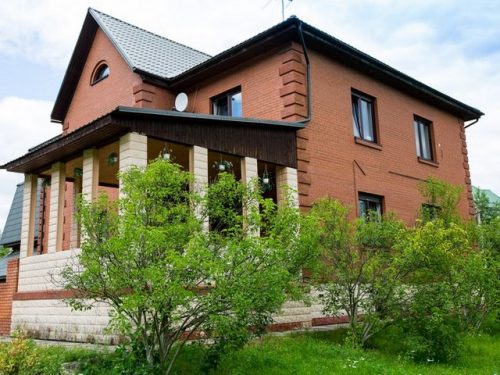 Будинок пристарілих Зазим'є