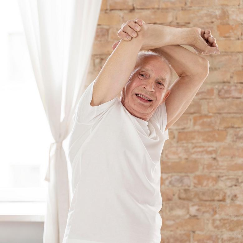 Лікувальна фізкультура